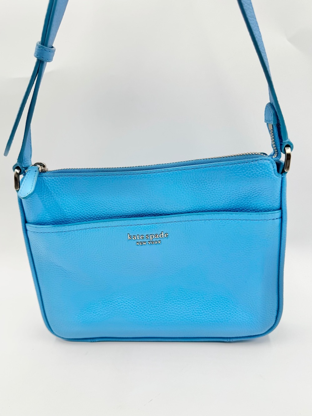 Kate Spade Run Around Medium Crossbody